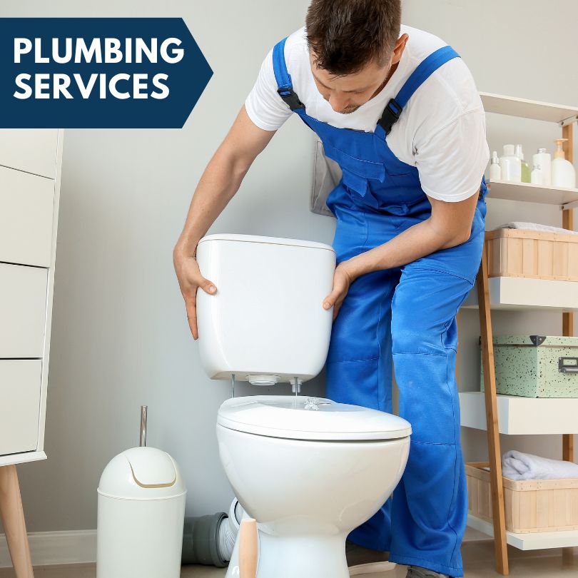 Plumbing Company in Marion, AR